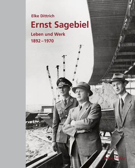 Ernst Sagebiel main product photo