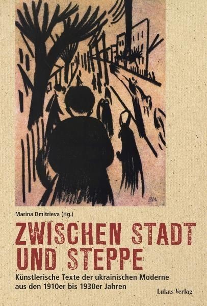 Zwischen Stadt und Steppe main product photo