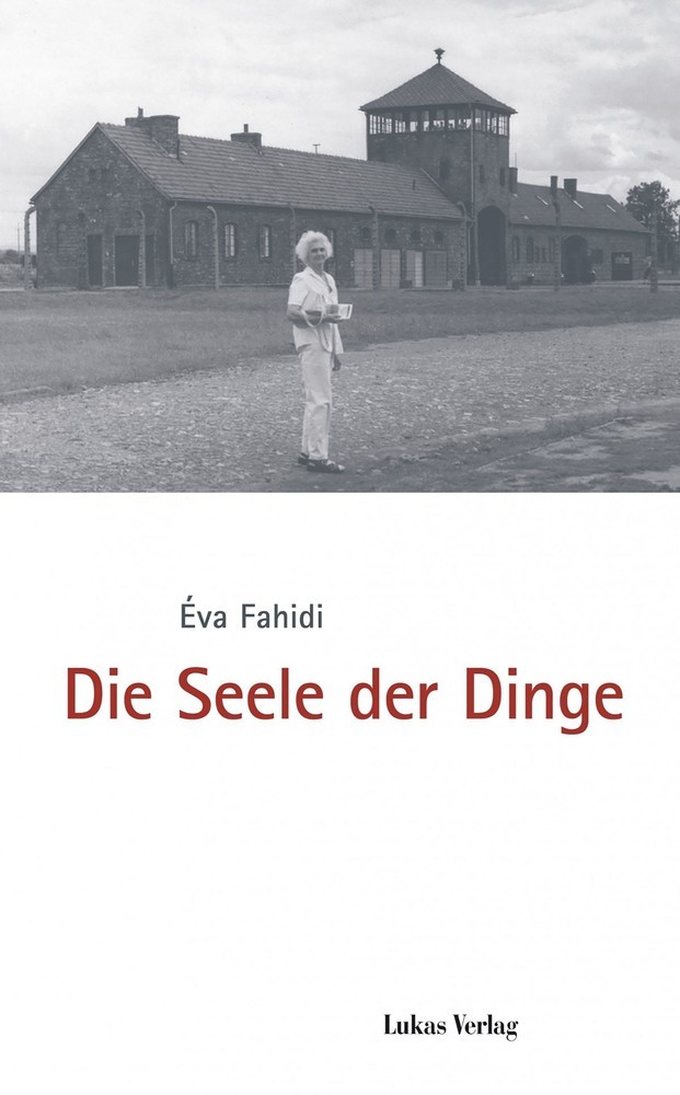 Die Seele der Dinge main product photo