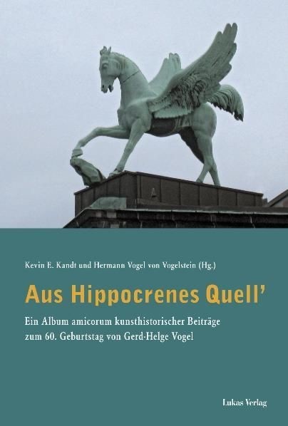 Aus Hippocrenes Quell' main product photo