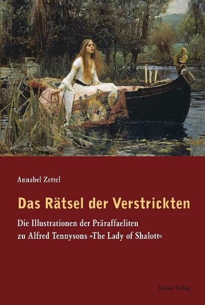Das Rätsel der Verstrickten main product photo