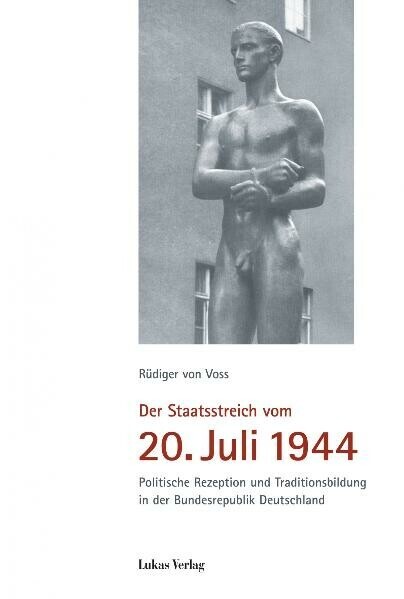 Der Staatsstreich vom 20. Juli 1944 main product photo