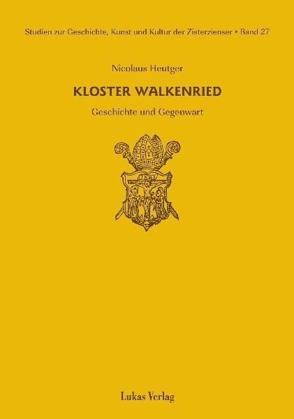 Studien zur Geschichte, Kunst und Kultur der Zisterzienser / Kloster Walkenried main product photo
