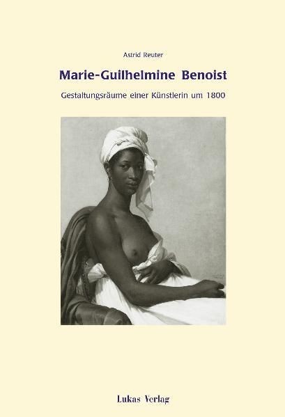 Marie-Guilhelmine Benoist main product photo