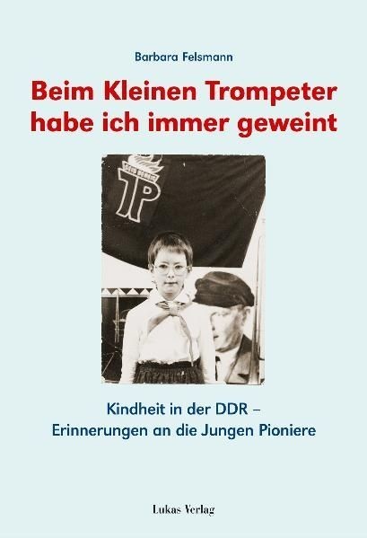 Beim kleinen Trompeter habe ich immer geweint main product photo