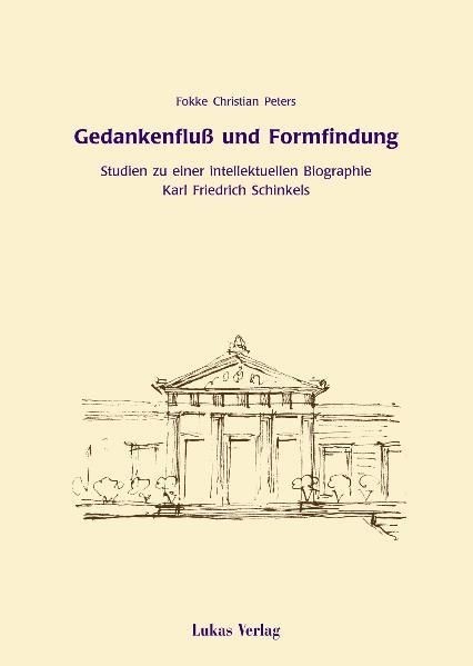 Gedankenfluss und Formfindung main product photo