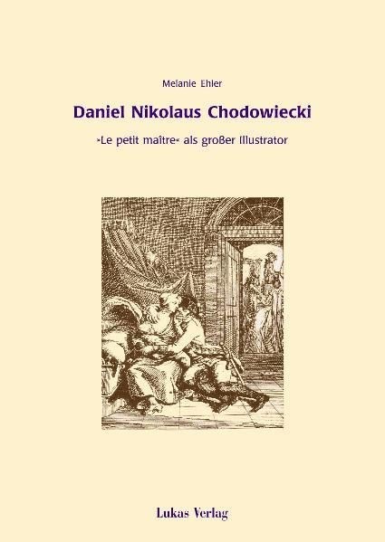 Daniel Nikolaus Chodowiecki main product photo