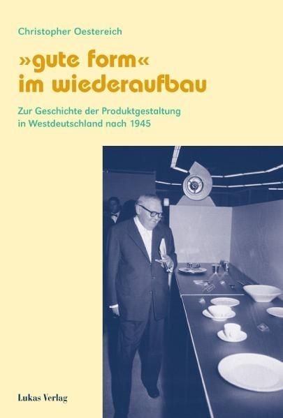 'Gute Form' im Wiederaufbau main product photo