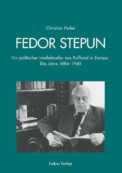 Fedor Stepun main product photo