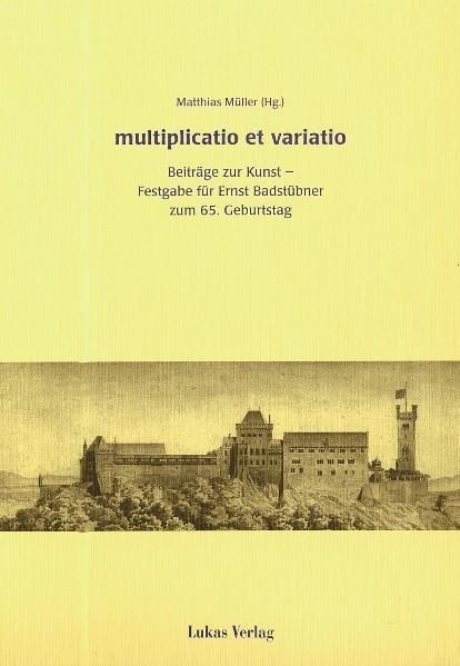 multiplicatio et varatio main product photo