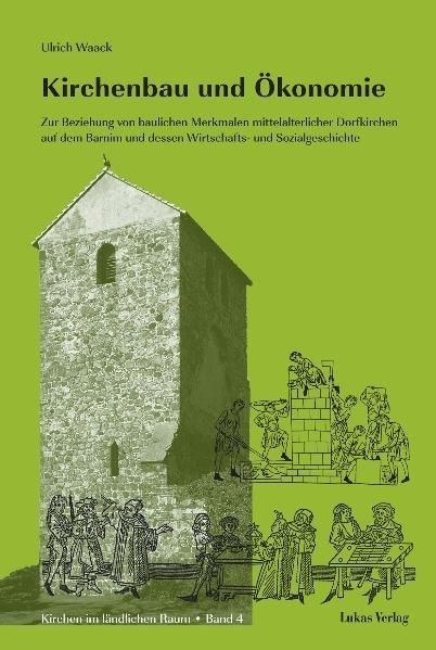 Kirchenbau und Ökonomie main product photo