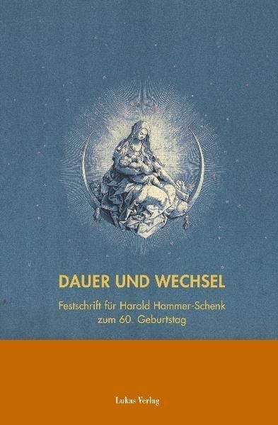 Dauer und Wechsel main product photo