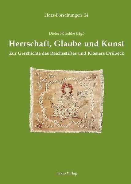Herrschaft, Glaube und Kunst main product photo