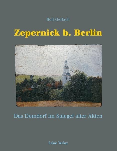 Zepernick bei Berlin main product photo