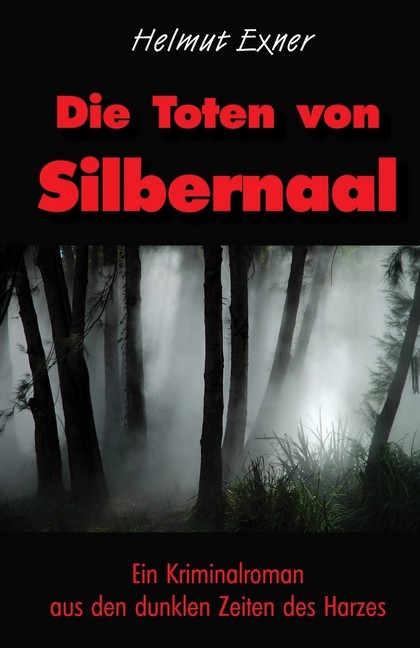 Die Toten von Silbernaal main product photo