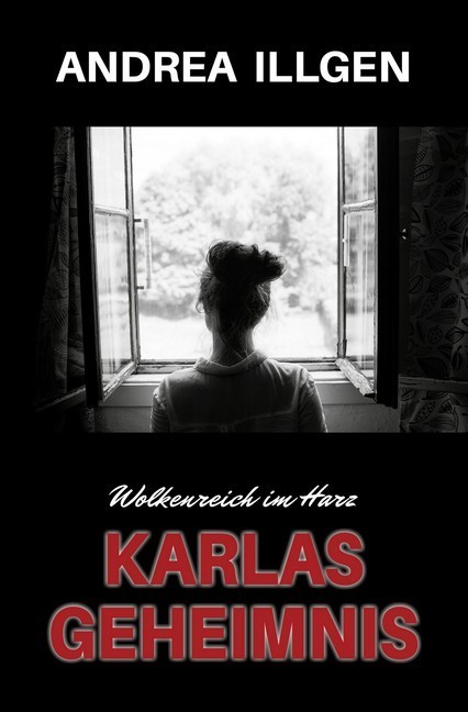 Karlas Geheimnis main product photo