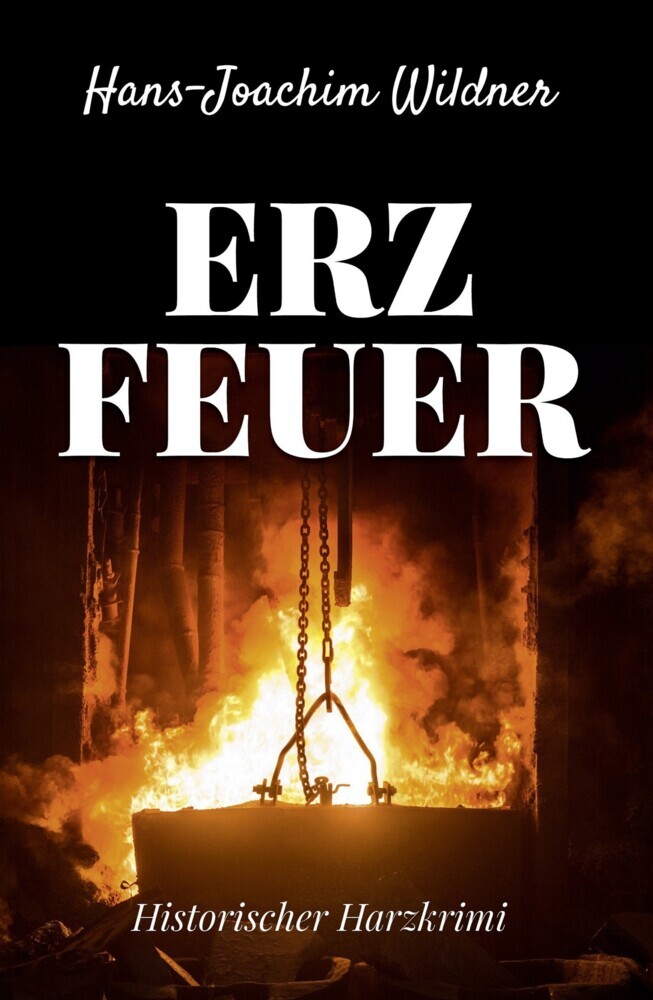 Erzfeuer main product photo