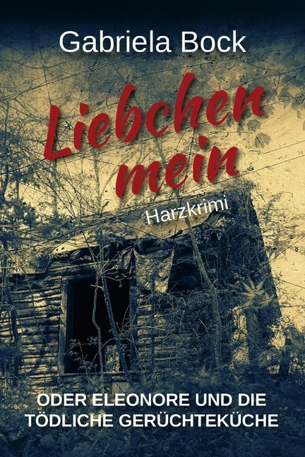 Liebchen mein main product photo