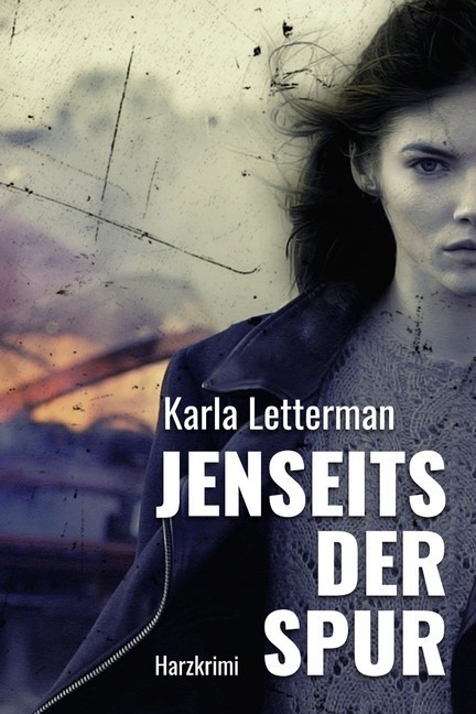 Jenseits der Spur main product photo
