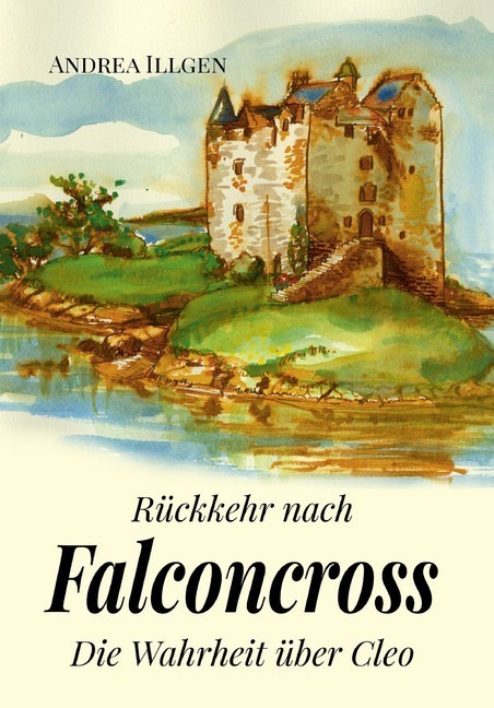 Rückkehr nach Falconcross main product photo