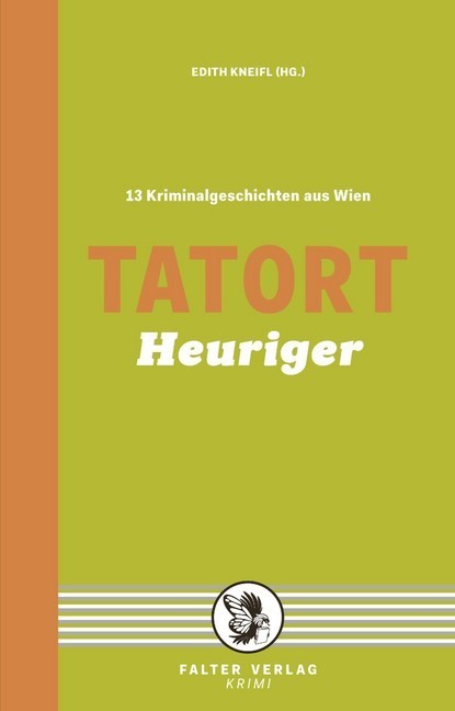 Tatort Heuriger main product photo