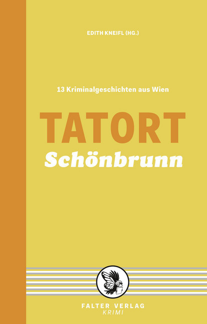 Tatort Schönbrunn main product photo