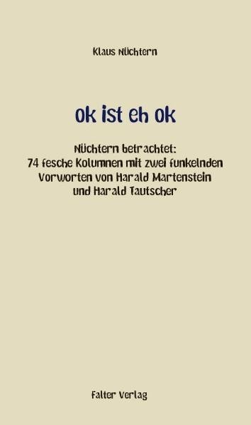 ok ist eh ok main product photo