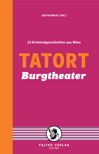 Tatort Burgtheater main product photo