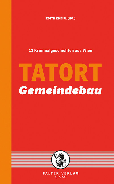 Tatort Gemeindebau main product photo