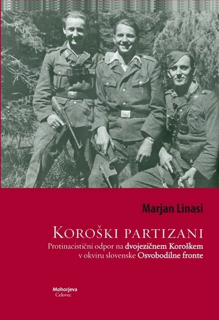 Koroski partizani main product photo