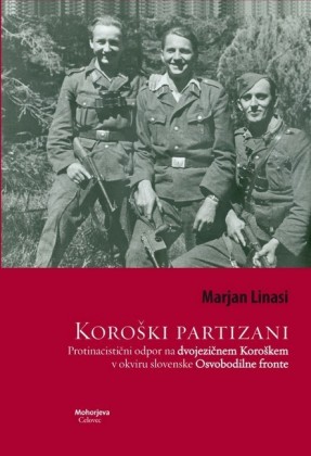 Koroski partizani