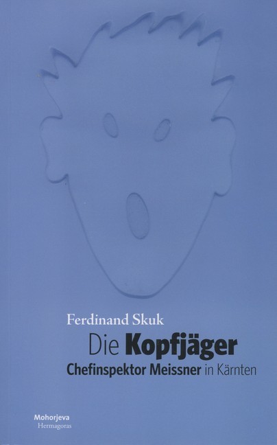Die Kopfjäger main product photo