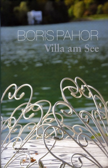 Villa am See main product photo