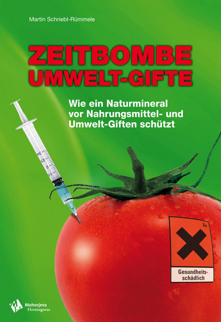 Zeitbombe Umwelt-Gifte main product photo