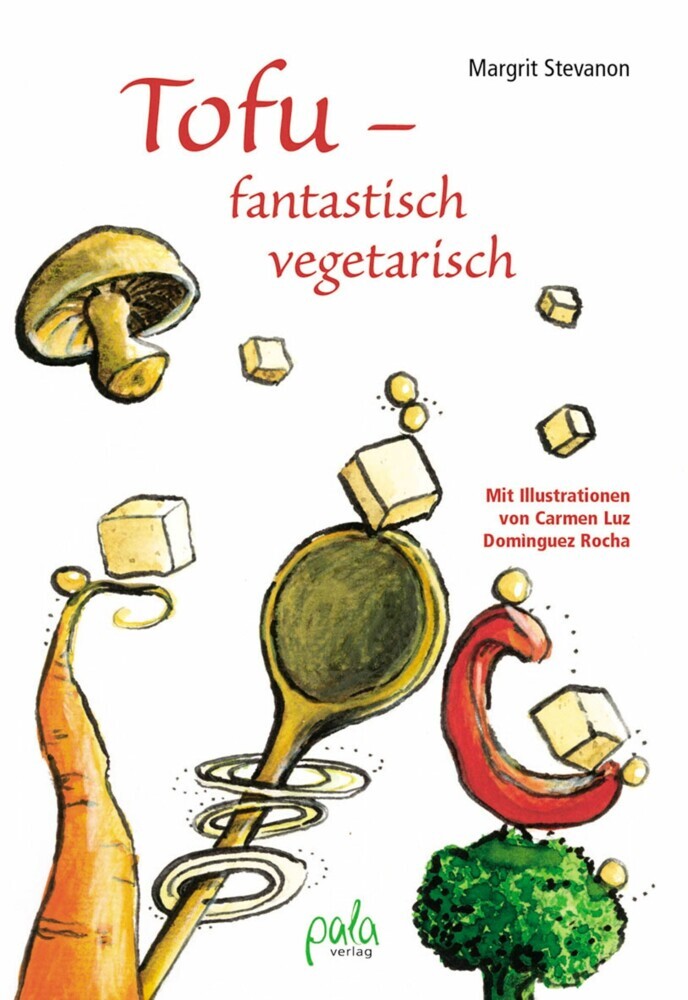 Tofu - fantastisch vegetarisch main product photo