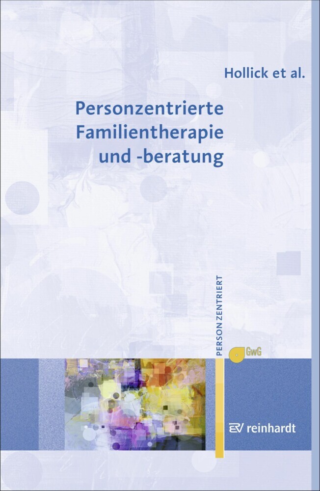 Personzentrierte Familientherapie und -beratung main product photo
