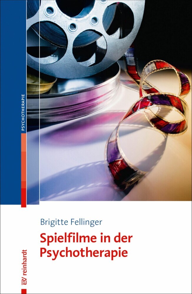 Spielfilme in der Psychotherapie main product photo