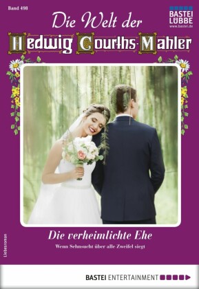 Die Welt der Hedwig Courths-Mahler 498