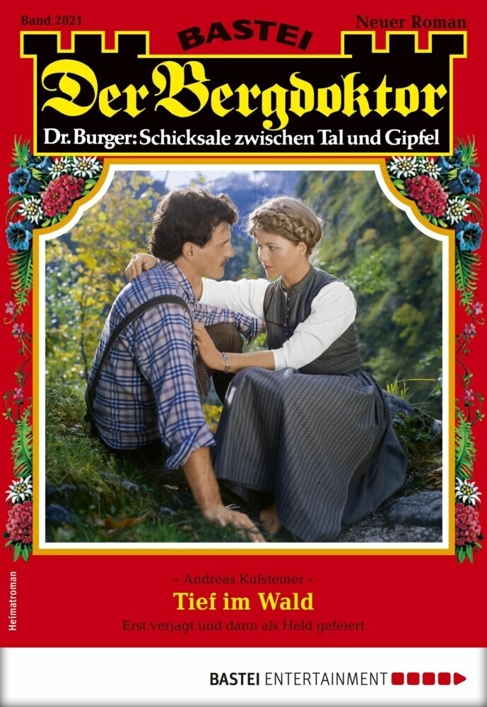 Der Bergdoktor 2021 main product photo