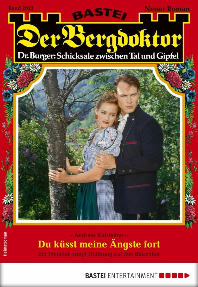 Der Bergdoktor 2022 main product photo