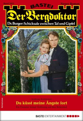 Der Bergdoktor 2022