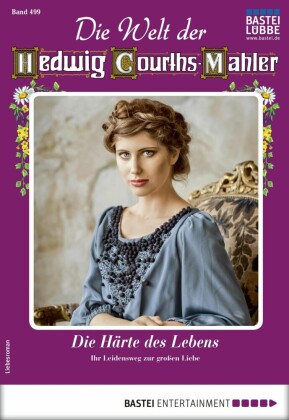 Die Welt der Hedwig Courths-Mahler 499