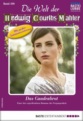 Die Welt der Hedwig Courths-Mahler 500