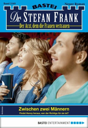Dr. Stefan Frank 2549