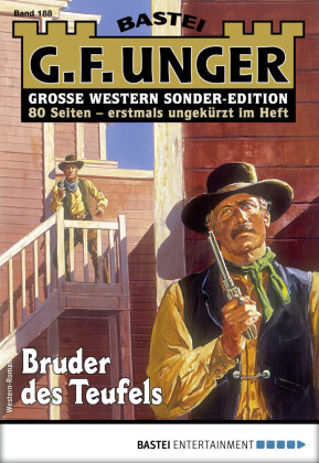 G. F. Unger Sonder-Edition 188