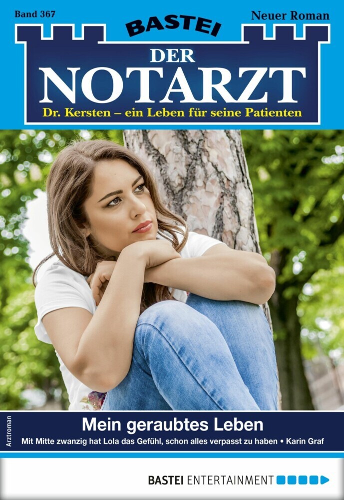 Der Notarzt 367 main product photo