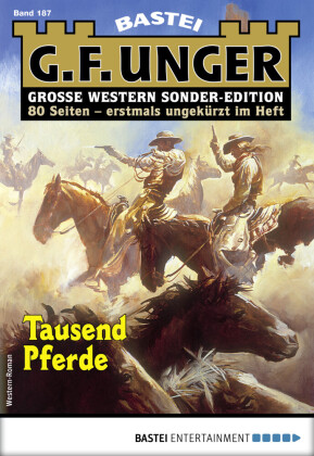 G. F. Unger Sonder-Edition 187