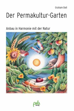 Der Permakultur-Garten