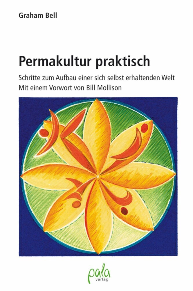 Permakultur praktisch main product photo