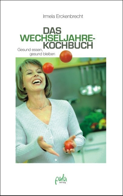 Das Wechseljahrekochbuch main product photo